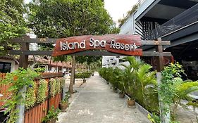 Island Spa Resort