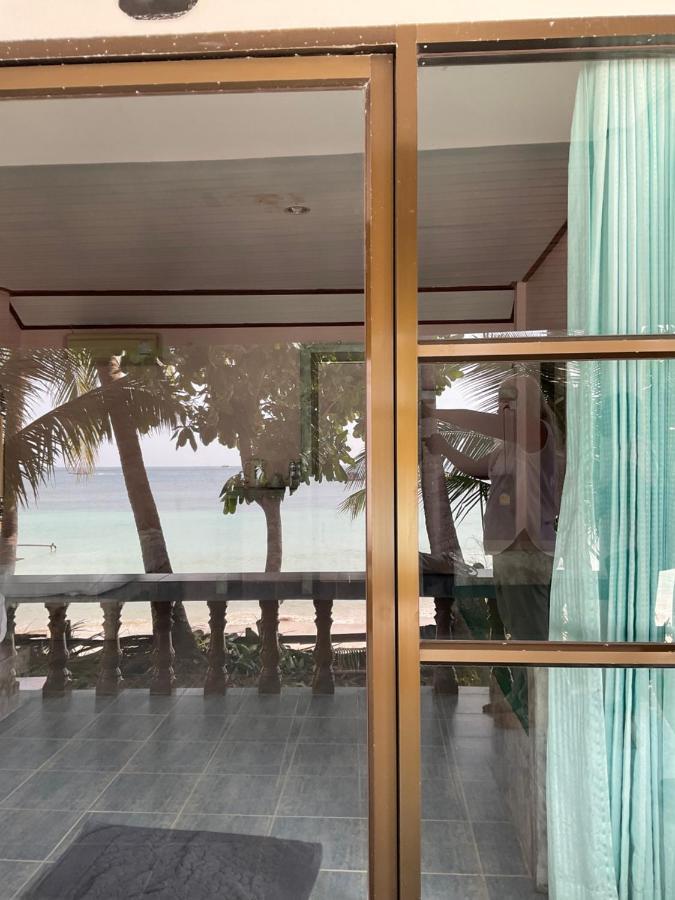 Island Spa Resort Ko Tao Exterior foto