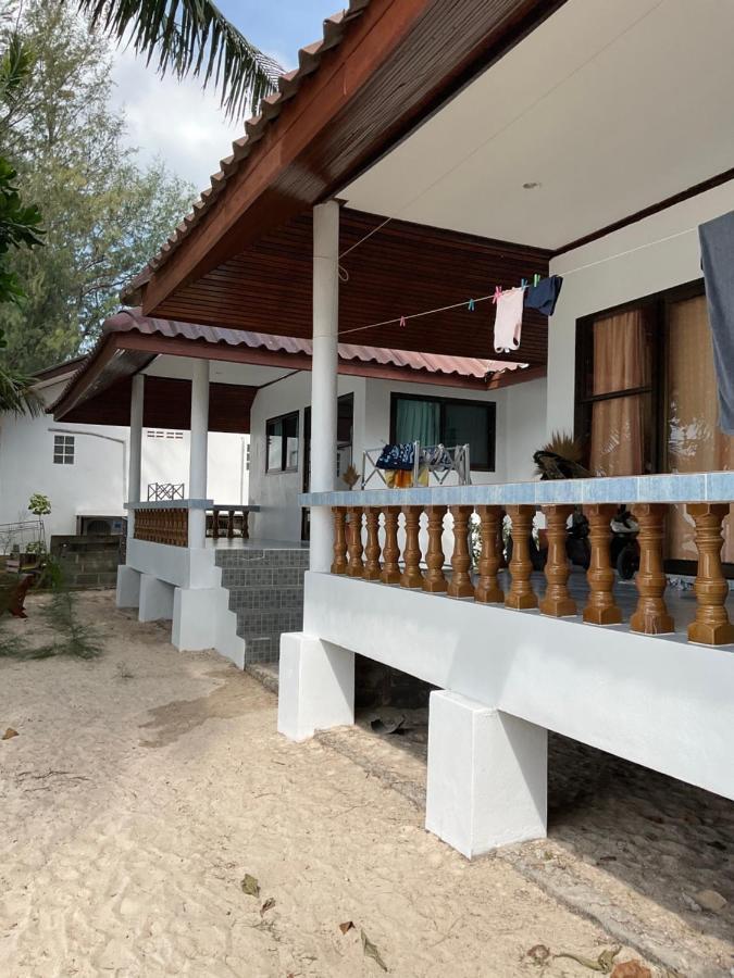 Island Spa Resort Ko Tao Exterior foto