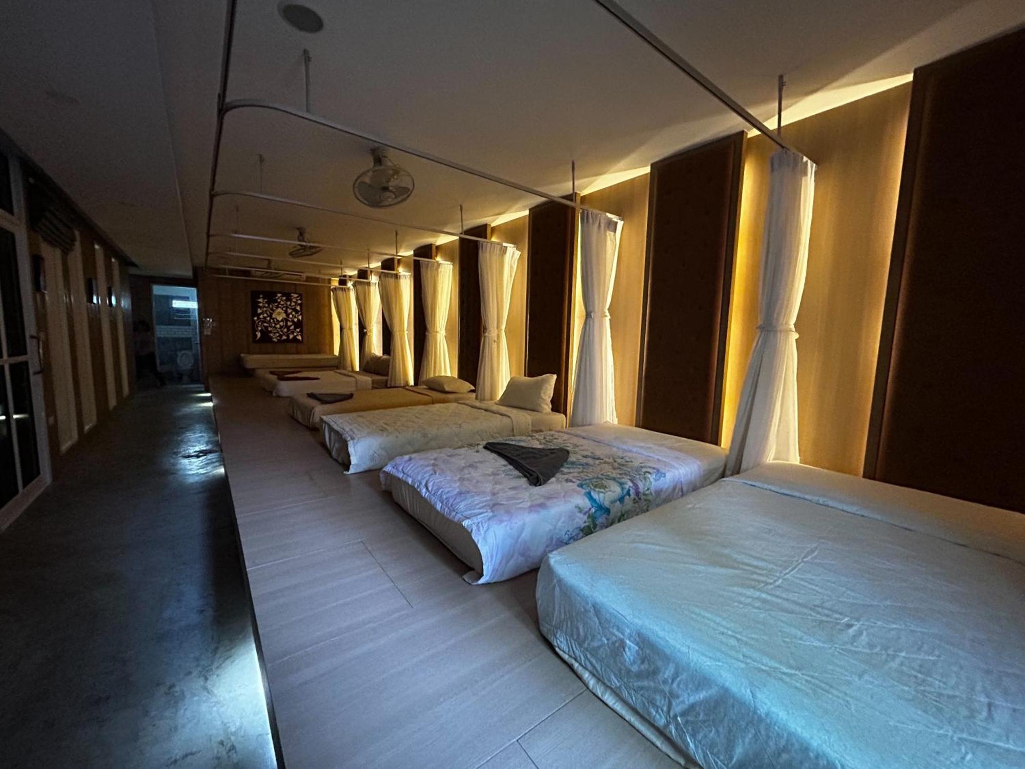 Island Spa Resort Ko Tao Exterior foto
