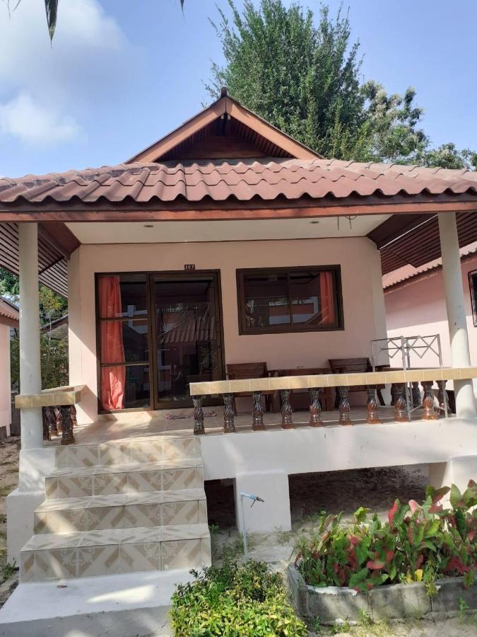 Island Spa Resort Ko Tao Exterior foto